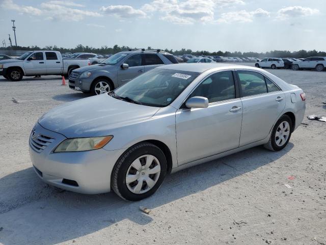 TOYOTA CAMRY 2007 4t1be46k57u674380