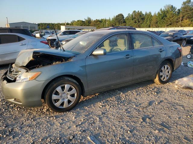 TOYOTA CAMRY CE 2007 4t1be46k57u682401