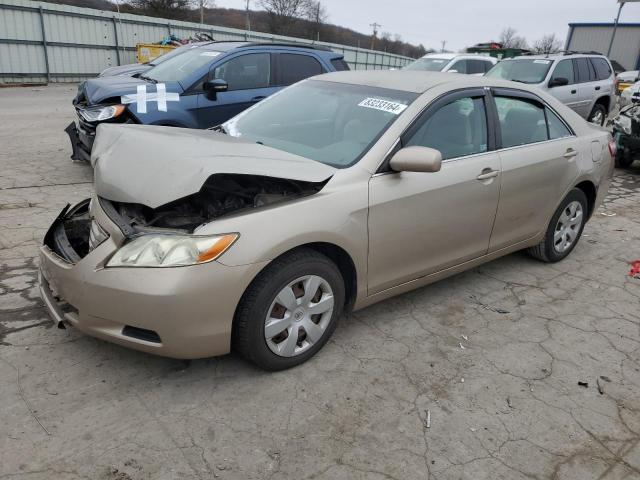 TOYOTA CAMRY CE 2007 4t1be46k57u684388