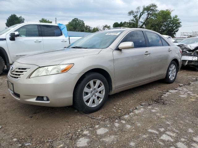 TOYOTA CAMRY CE 2007 4t1be46k57u685847