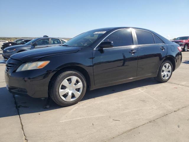 TOYOTA CAMRY CE 2007 4t1be46k57u691163