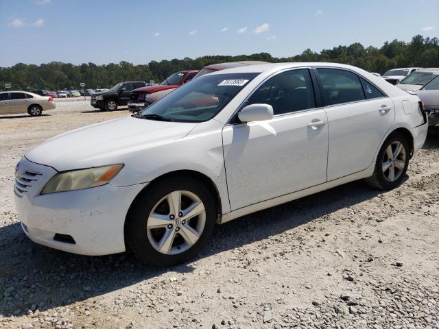 TOYOTA CAMRY CE 2007 4t1be46k57u691258