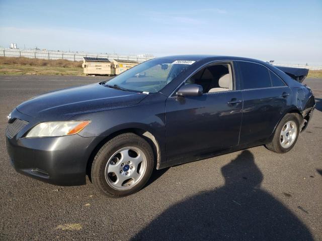 TOYOTA CAMRY 2007 4t1be46k57u693981