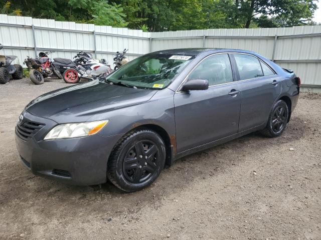 TOYOTA CAMRY CE 2007 4t1be46k57u698629