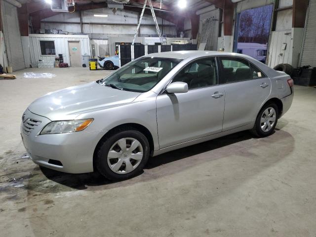 TOYOTA CAMRY 2007 4t1be46k57u711914