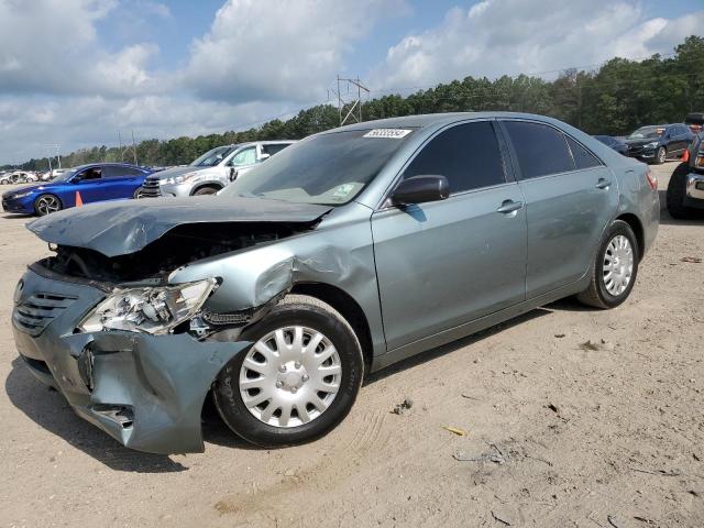 TOYOTA CAMRY 2007 4t1be46k57u727174