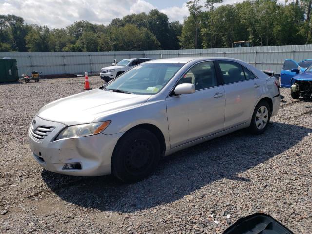 TOYOTA CAMRY 2008 4t1be46k58u196723