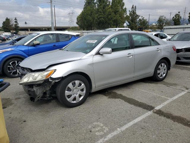 TOYOTA CAMRY 2008 4t1be46k58u213312