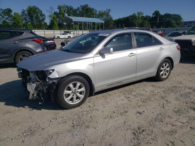 TOYOTA CAMRY 2008 4t1be46k58u214802