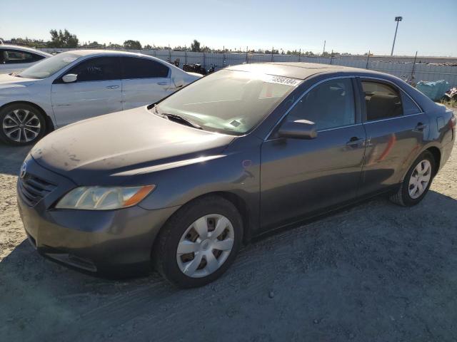 TOYOTA CAMRY CE 2008 4t1be46k58u217487