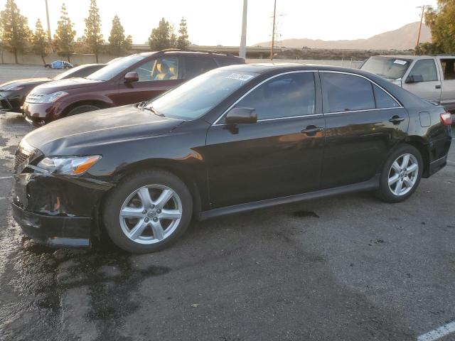 TOYOTA CAMRY CE 2008 4t1be46k58u223869