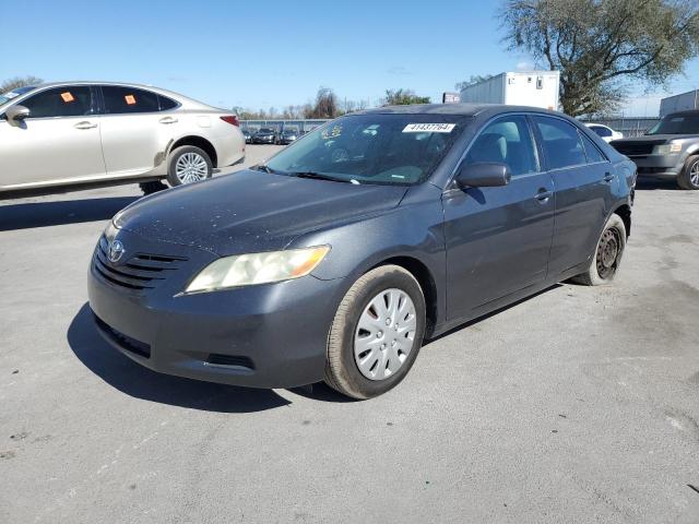 TOYOTA CAMRY 2008 4t1be46k58u233656