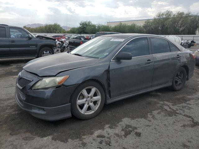 TOYOTA CAMRY 2008 4t1be46k58u237674