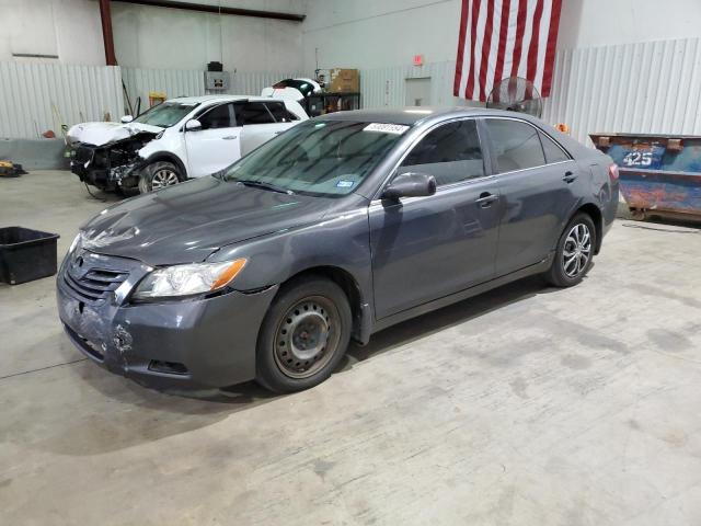 TOYOTA CAMRY 2008 4t1be46k58u238775