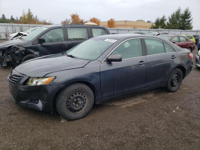 TOYOTA CAMRY CE 2008 4t1be46k58u243121