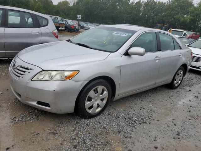 TOYOTA CAMRY CE 2008 4t1be46k58u255320