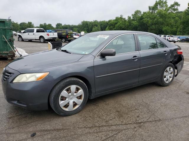 TOYOTA CAMRY 2008 4t1be46k58u262915