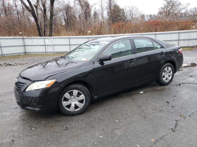 TOYOTA CAMRY 2008 4t1be46k58u738113