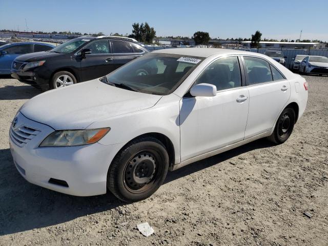 TOYOTA CAMRY CE 2008 4t1be46k58u750567