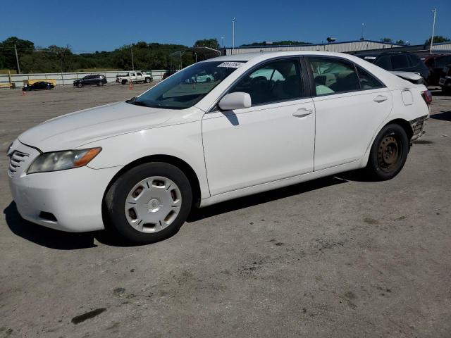 TOYOTA CAMRY CE 2008 4t1be46k58u752142