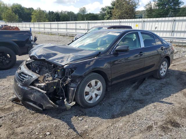 TOYOTA CAMRY CE 2008 4t1be46k58u755686