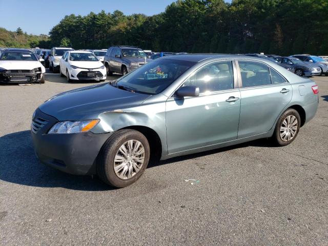 TOYOTA CAMRY 2008 4t1be46k58u756983