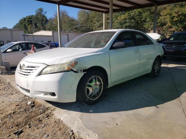 TOYOTA CAMRY CE 2008 4t1be46k58u762721