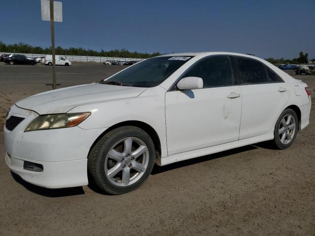 TOYOTA CAMRY 2008 4t1be46k58u777042