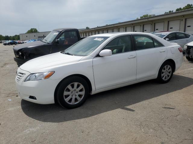 TOYOTA CAMRY CE 2008 4t1be46k58u780314