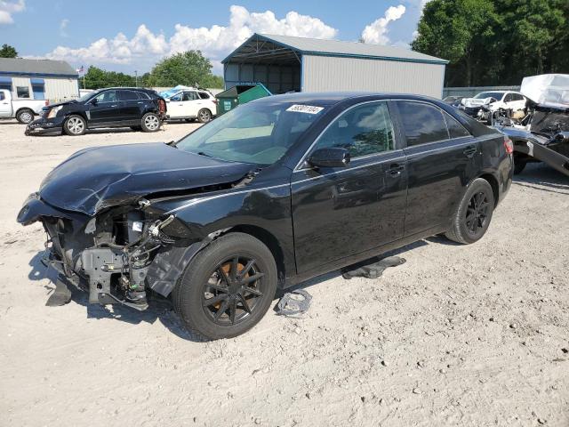 TOYOTA CAMRY 2008 4t1be46k58u781981