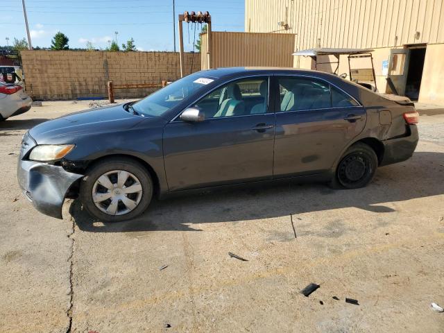 TOYOTA CAMRY BASE 2009 4t1be46k59u265167