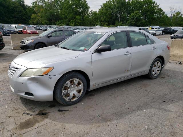 TOYOTA CAMRY BASE 2009 4t1be46k59u265749