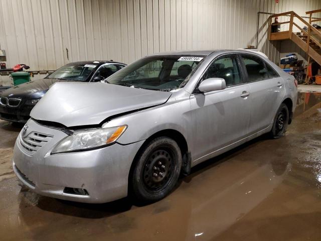 TOYOTA CAMRY 2009 4t1be46k59u268084