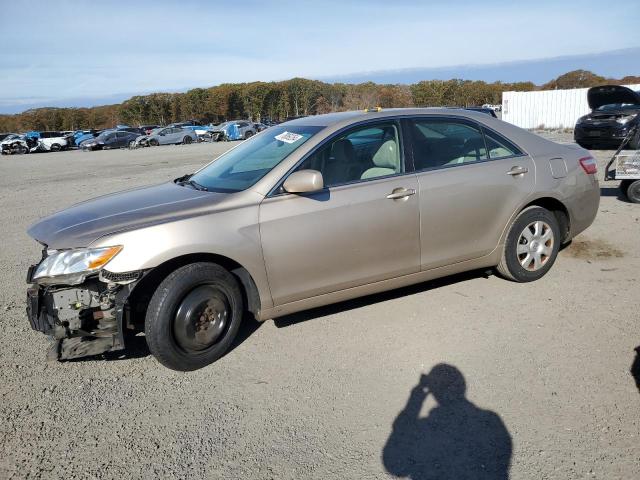 TOYOTA CAMRY BASE 2009 4t1be46k59u275939