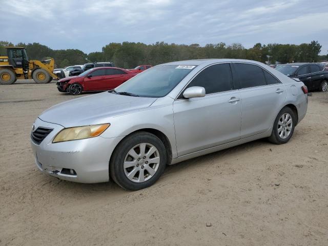 TOYOTA CAMRY 2009 4t1be46k59u285192