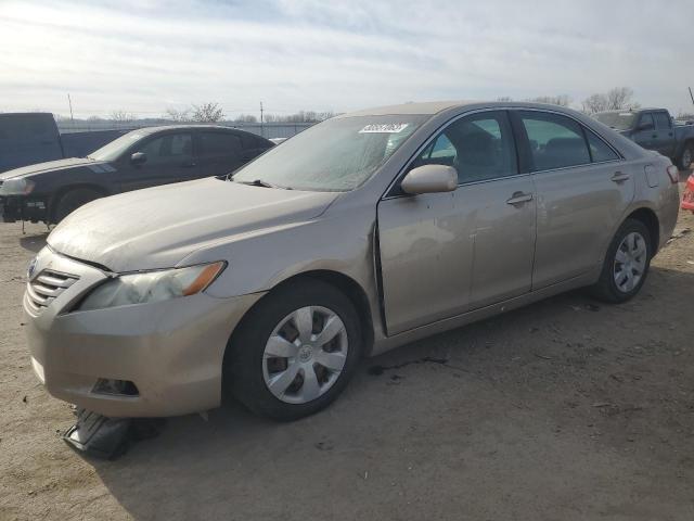 TOYOTA CAMRY 2009 4t1be46k59u292823