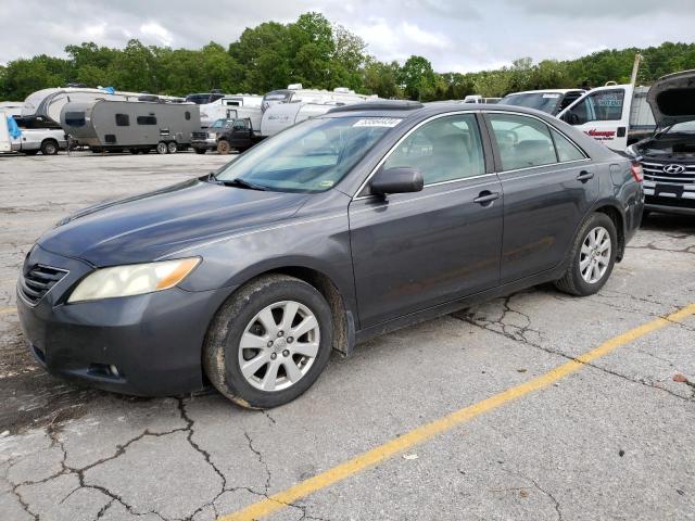 TOYOTA CAMRY BASE 2009 4t1be46k59u297116