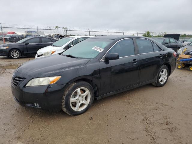 TOYOTA CAMRY BASE 2009 4t1be46k59u301486