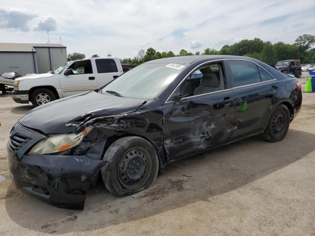 TOYOTA CAMRY 2009 4t1be46k59u303139