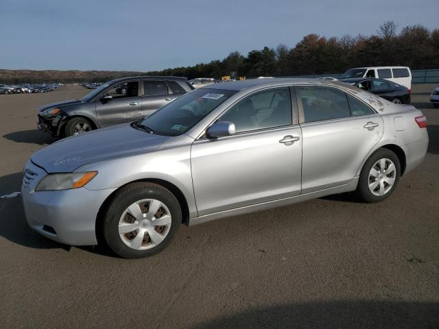 TOYOTA CAMRY 2009 4t1be46k59u308700