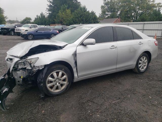 TOYOTA CAMRY BASE 2009 4t1be46k59u309555