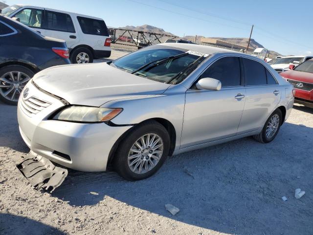 TOYOTA CAMRY 2009 4t1be46k59u309586