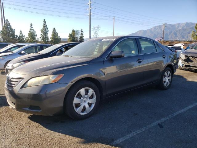 TOYOTA CAMRY 2009 4t1be46k59u319664