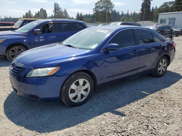 TOYOTA CAMRY BASE 2009 4t1be46k59u320698