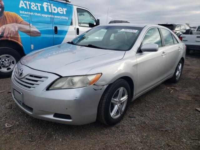 TOYOTA CAMRY 2009 4t1be46k59u320782