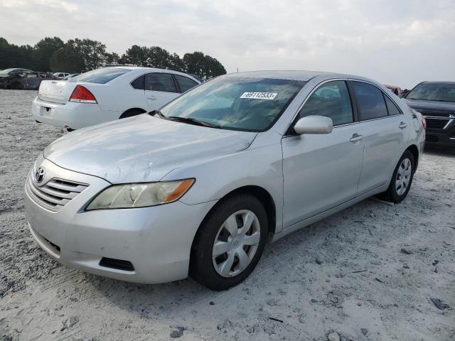 TOYOTA CAMRY BASE 2009 4t1be46k59u321673