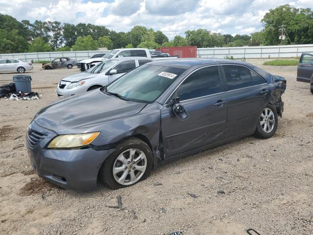 TOYOTA CAMRY 2009 4t1be46k59u322449