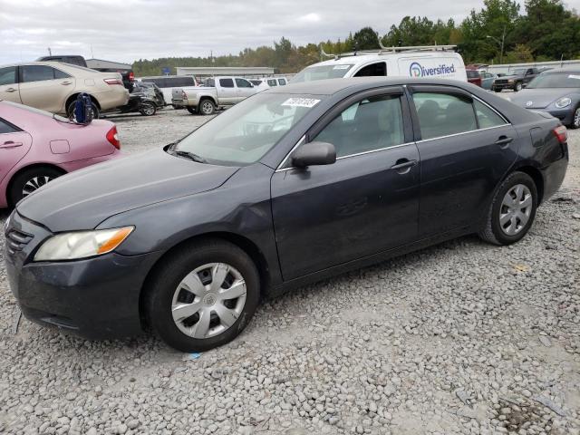 TOYOTA CAMRY BASE 2009 4t1be46k59u323990