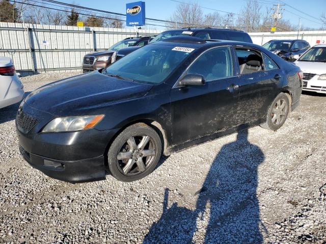 TOYOTA CAMRY 2009 4t1be46k59u327036