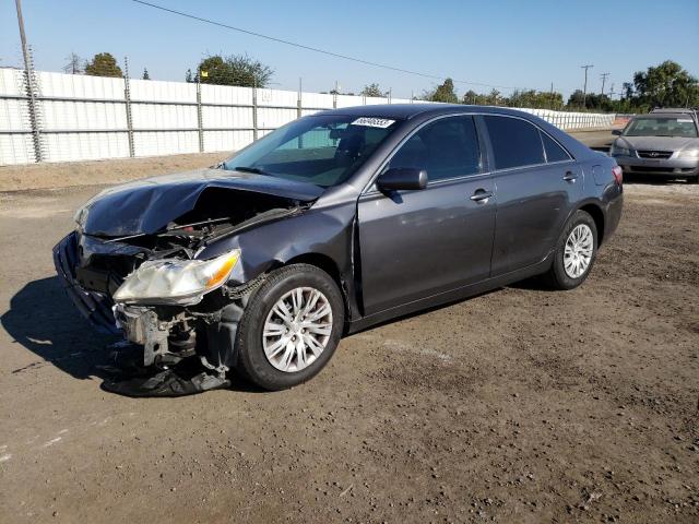 TOYOTA CAMRY BASE 2009 4t1be46k59u333967